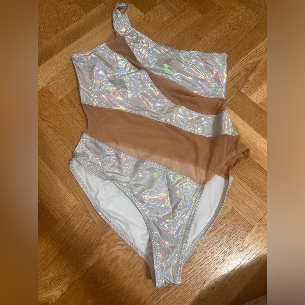 Norma Kamali One Piece Swim